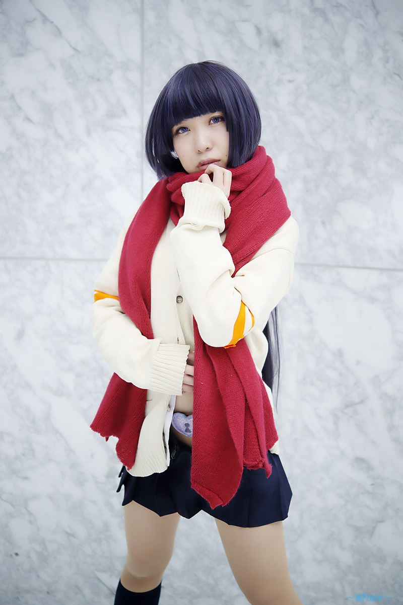 　うぎこ さん[Ugiko] 2014/03/23 TFT (Ariake TFT Building)_f0130741_1133415.jpg