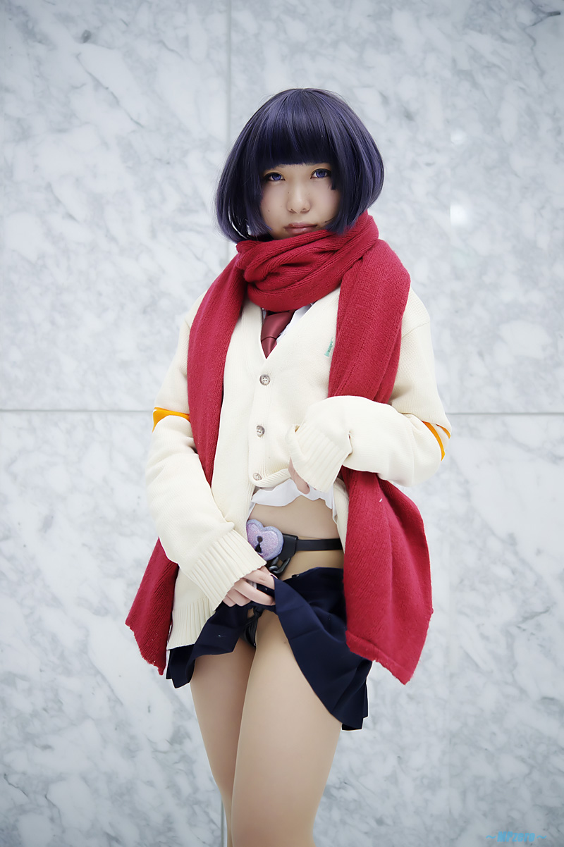 　うぎこ さん[Ugiko] 2014/03/23 TFT (Ariake TFT Building)_f0130741_11355100.jpg