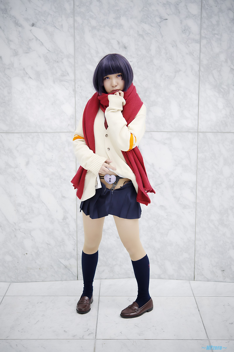 　うぎこ さん[Ugiko] 2014/03/23 TFT (Ariake TFT Building)_f0130741_1141361.jpg