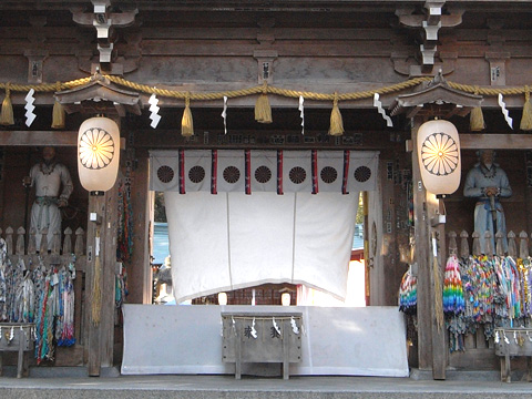 伊佐須美神社_b0145843_0175353.jpg