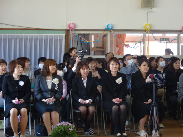 祝 卒園式_d0166047_110999.jpg