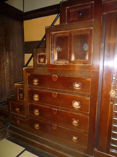 北野をどり・120年前のお茶屋の建物くろすけさんへ_f0181251_13285576.jpg