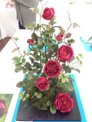 Squires Kitchen Exhibition 2014_a0119753_20285498.jpg