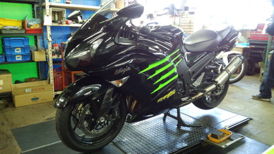 \'12 ZX-14R パワーコマンダーⅤ_e0114857_0283519.jpg