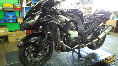 \'12 ZX-14R パワーコマンダーⅤ_e0114857_0471035.jpg