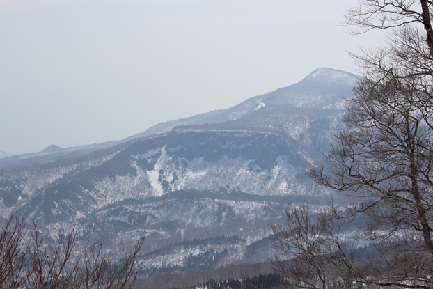 船形連峰　花染山_e0239458_10200655.jpg