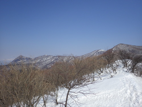 雪の鍋割山（赤城山）へ。_a0094280_17361935.jpg