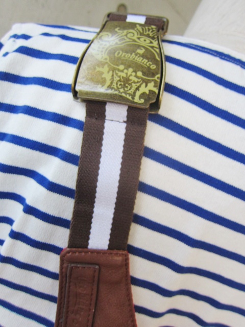 春BAG ・・・ Orobianco 、春ビアンコ、、、宜しくどうぞ♪♪♪_d0152280_23242978.jpg