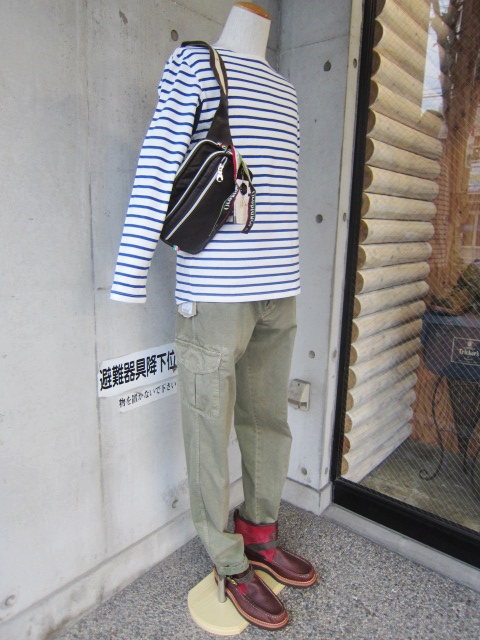 春BAG ・・・ Orobianco 、春ビアンコ、、、宜しくどうぞ♪♪♪_d0152280_23333951.jpg