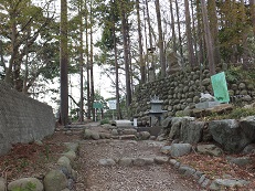 東海道（23）岡部宿～藤枝宿～金谷宿　02下見・島田_d0183387_16245225.jpg