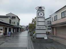 東海道（23）岡部宿～藤枝宿～金谷宿　02下見・島田_d0183387_21195743.jpg