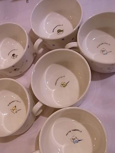 鳥展 折り返しになりました!作品まだまだ到着予定_d0322493_9591930.jpg