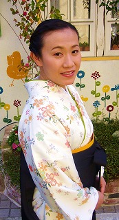袴で卒業式_a0123703_15132818.jpg