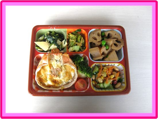 春に食したい一品です☆_c0195011_166418.jpg
