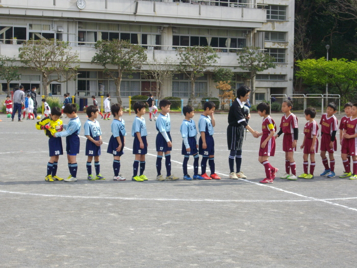 KANAGAWA ROOKIE LEAGUE/U-9最終日_a0109316_103214100.jpg