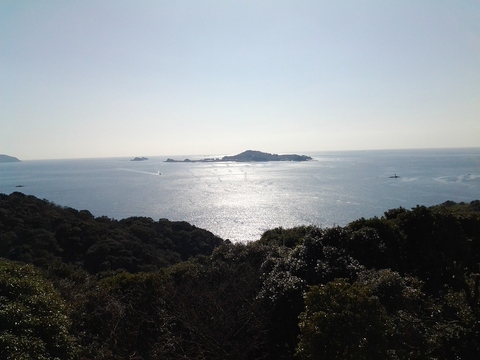 長崎リゾートの伊王島に_e0184224_15574872.jpg