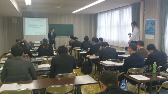 教え方セミナー報告 浦河教科書活用会場_e0252129_1264277.jpg
