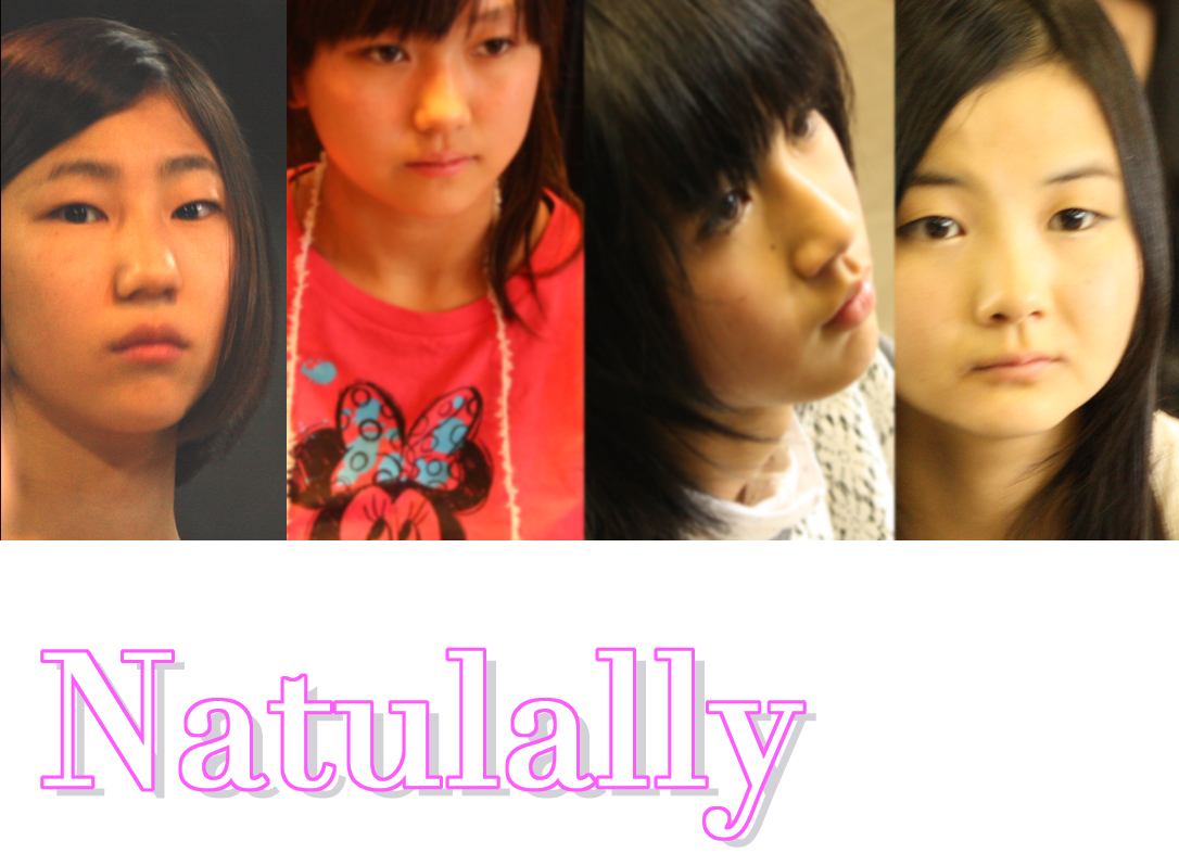 Naturally (Akky!!Time SHOW!)_b0314139_1446396.jpg