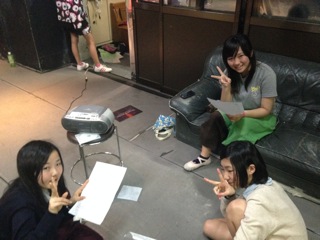 Naturally (Akky!!Time SHOW!)_b0314139_14475988.jpg
