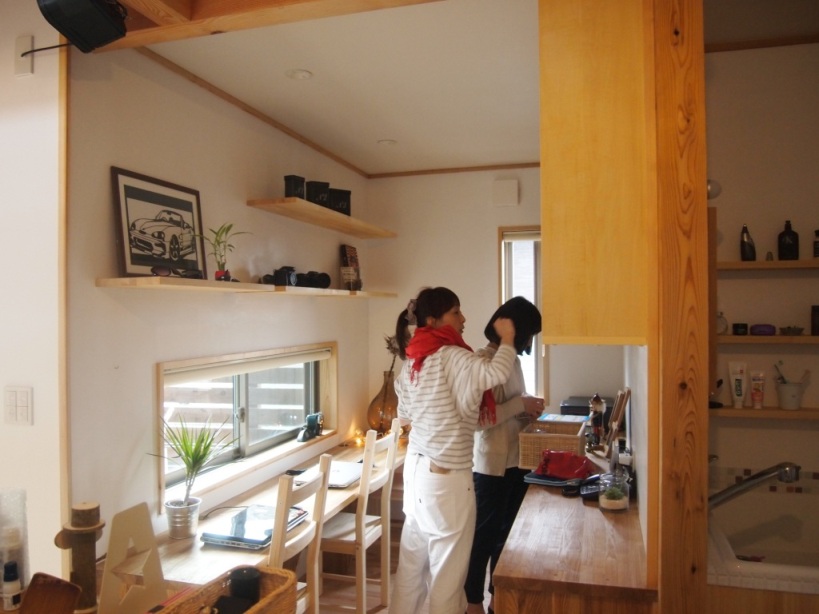 相模原市南区の家☆家族写真撮影_c0152341_9452647.jpg