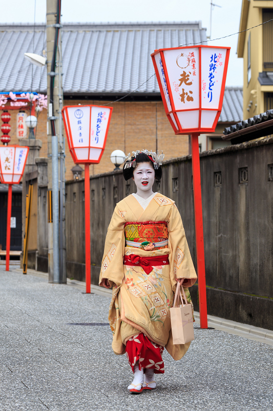 平野神社・魁桜と、上七軒の桜の下で（勝瑠さん、市知さん、勝音さん、梅ちえさん、勝奈さん）_f0155048_045854.jpg