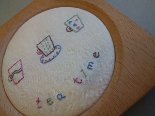 embroideryその１  　　　2２年前♪_a0165160_07385049.jpg