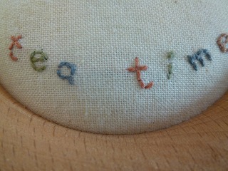 embroideryその１  　　　2２年前♪_a0165160_07401348.jpg