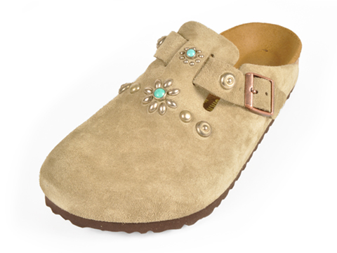HTC - Custom BIRKENSTOCK!! : dogdays☆underpass...Sea&Sun