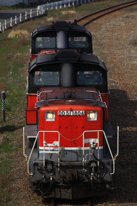 単の次は重単 凸型好きの鉄撮記
