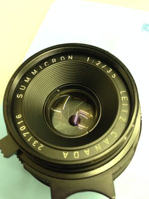 LEICA  SUNICRON_c0209081_18371625.jpg