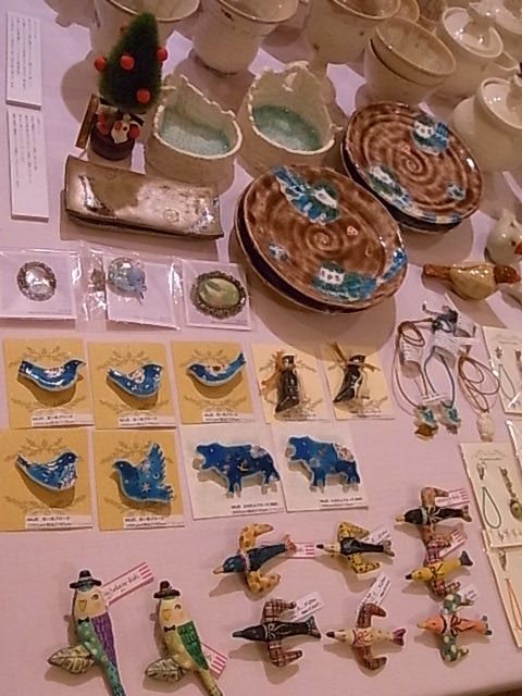 鳥展、展示をがらりと変更!展示の様子たっぷりご紹介_d0322493_1144456.jpg