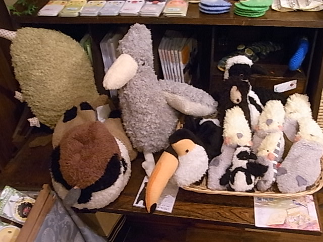 鳥展、展示をがらりと変更!展示の様子たっぷりご紹介_d0322493_117591.jpg