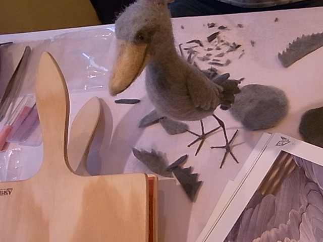 鳥展、展示をがらりと変更!展示の様子たっぷりご紹介_d0322493_1193818.jpg