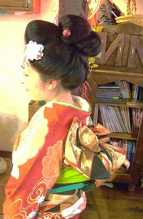 着物で卒業式_a0123703_17224283.jpg