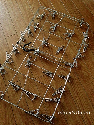大木製作所ステンレスハンガー_b0245038_19572828.jpg