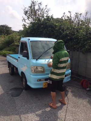 4月1日 新年度スタートの日のよしまる荘周辺は。_b0158746_18363571.jpg