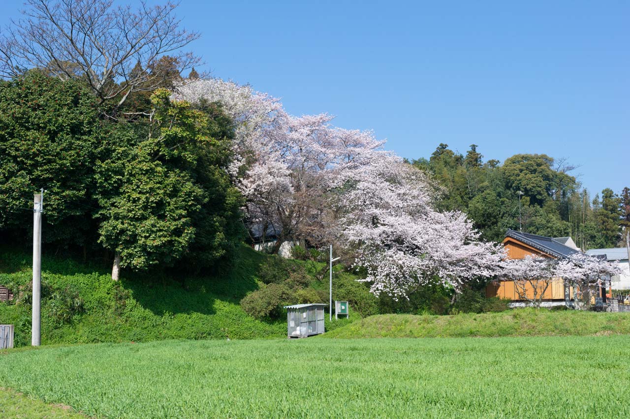 大浦神社 福岡県糸島市南風台 空 sora そら 大浦神社 福岡県糸島市南風台 空 sora そら