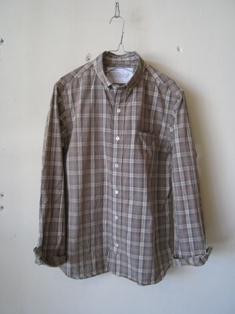 OX B.D. Shirt_e0175254_19204048.jpg