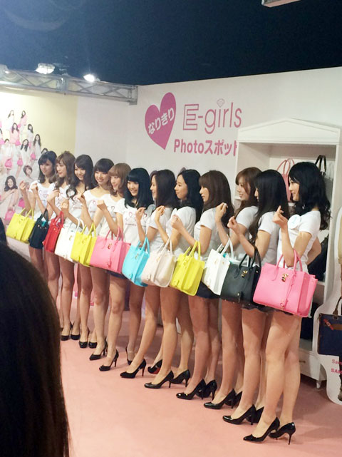 【EVENT】ブレス今里店和田とモデル篠崎瑞希さんが東京ランウェイに出場!!ワンライフモデルオーディション最終審査に挑戦。_c0080367_17465828.jpg
