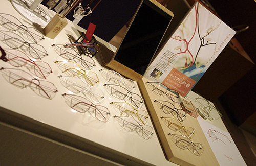 始まりました!『Y-CONCEPT展』_e0267277_21071286.jpg