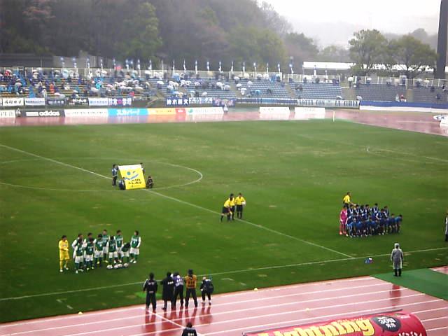 FC町田ゼルビア 2-0 SC相模原_b0016397_17295621.jpg