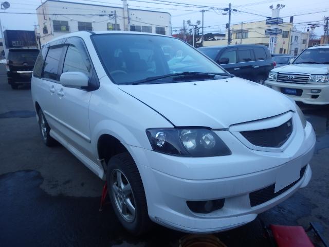 ☆NEW在庫車ランクル100Gセレクション待望の入庫です!!☆(伏古店)_c0161601_19445159.jpg