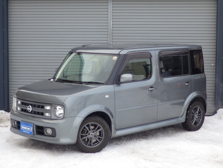 ☆NEW在庫車ランクル100Gセレクション待望の入庫です!!☆(伏古店)_c0161601_19593712.jpg