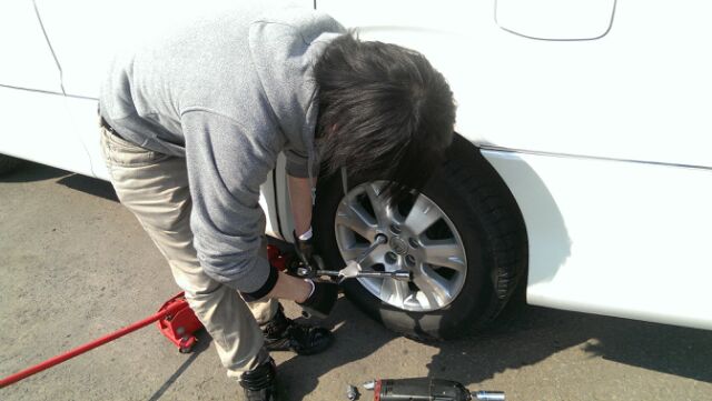 ☆NEW在庫車ランクル100Gセレクション待望の入庫です!!☆(伏古店)_c0161601_2011419.jpg