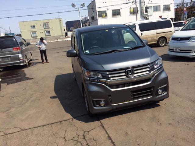 ☆NEW在庫車ランクル100Gセレクション待望の入庫です!!☆(伏古店)_c0161601_2024182.jpg