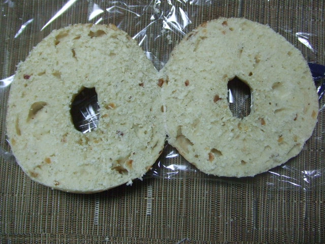 B&B ハニーヘーゼルナッツ_f0076001_23452134.jpg