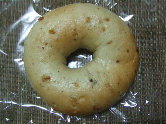 B&B ハニーヘーゼルナッツ_f0076001_23452995.jpg