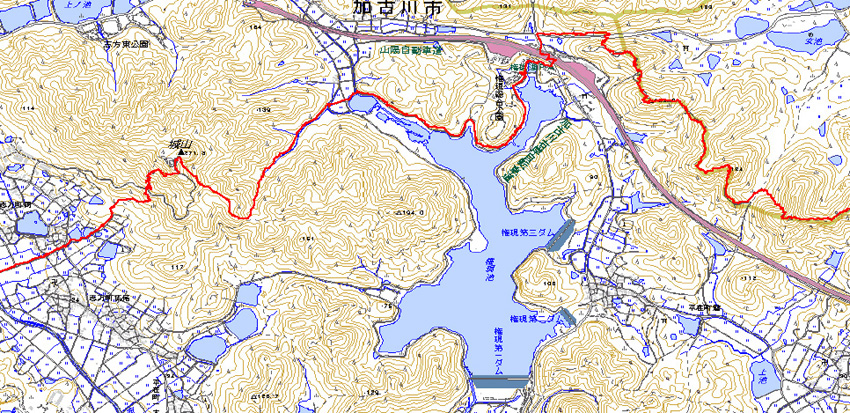 2014.04.01(火) ゆぴか周回ハイキング_a0062810_11551469.jpg