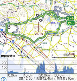 2014.04.01(火) ゆぴか周回ハイキング_a0062810_1158502.jpg