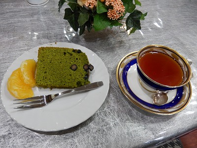 春の癒し~テディベア~_f0223914_1883492.jpg